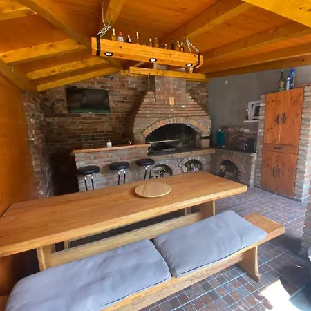 Apartman Pariz Slavonski Brod Esterno foto