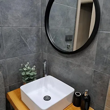 Apartman Pariz Slavonski Brod Esterno foto