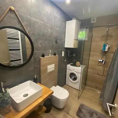 Apartman Pariz Slavonski Brod Esterno foto
