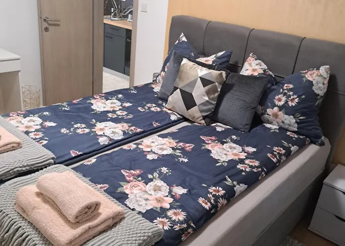 Apartman Pariz