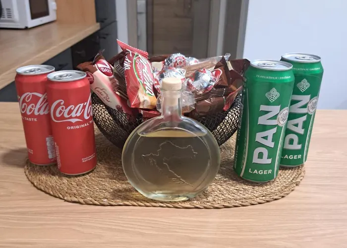 Apartman Pariz