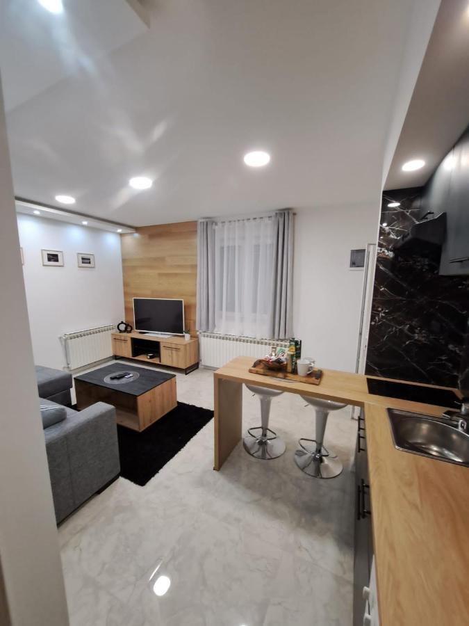 Pariz Appartement Slavonski Brod