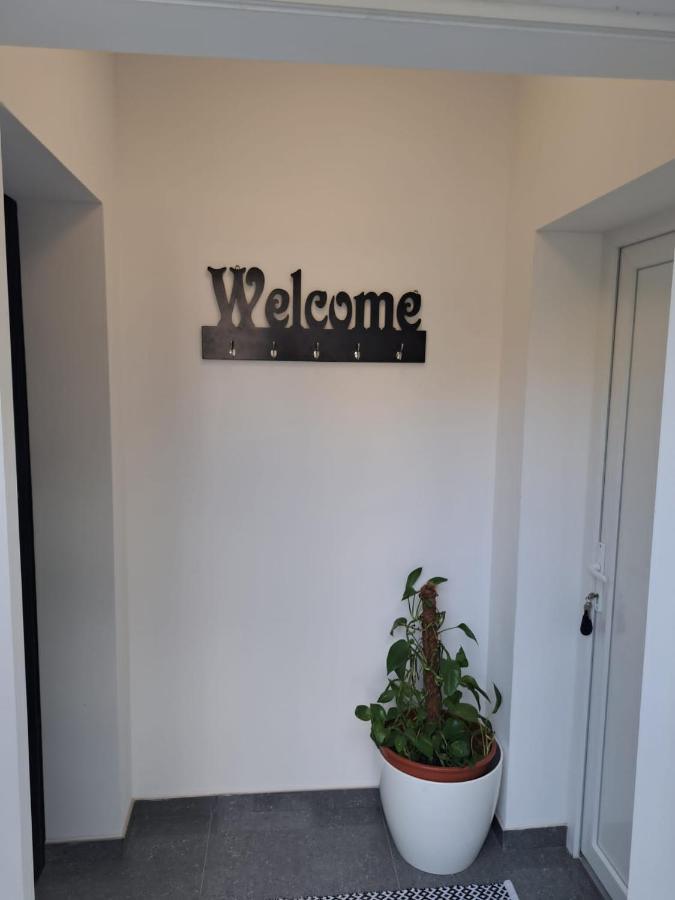 Appartement Pariz *