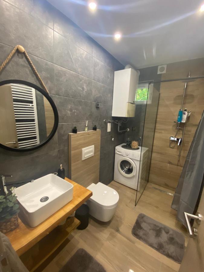 Pariz Appartement Slavonski Brod