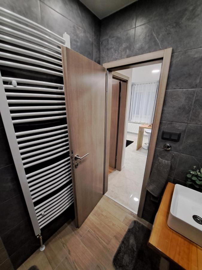 Pariz Appartement *