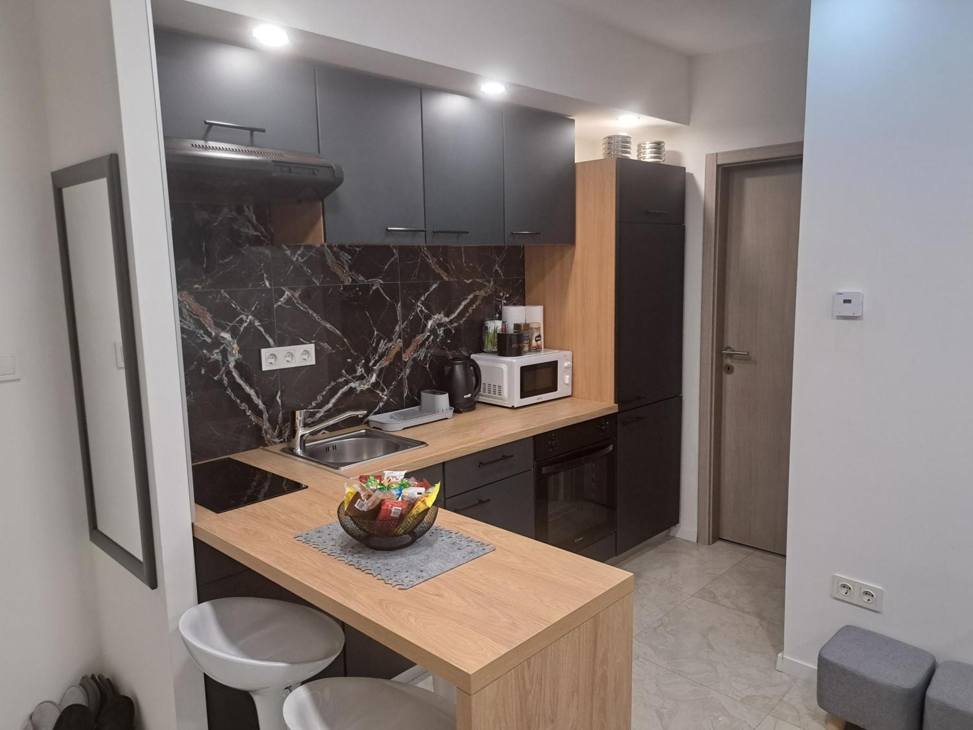 Pariz Appartement