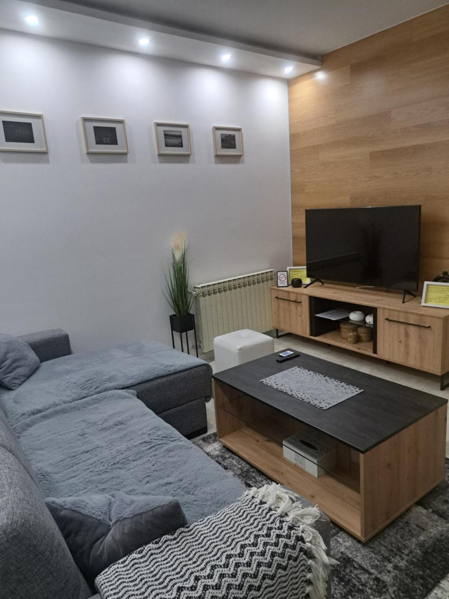Appartement Pariz