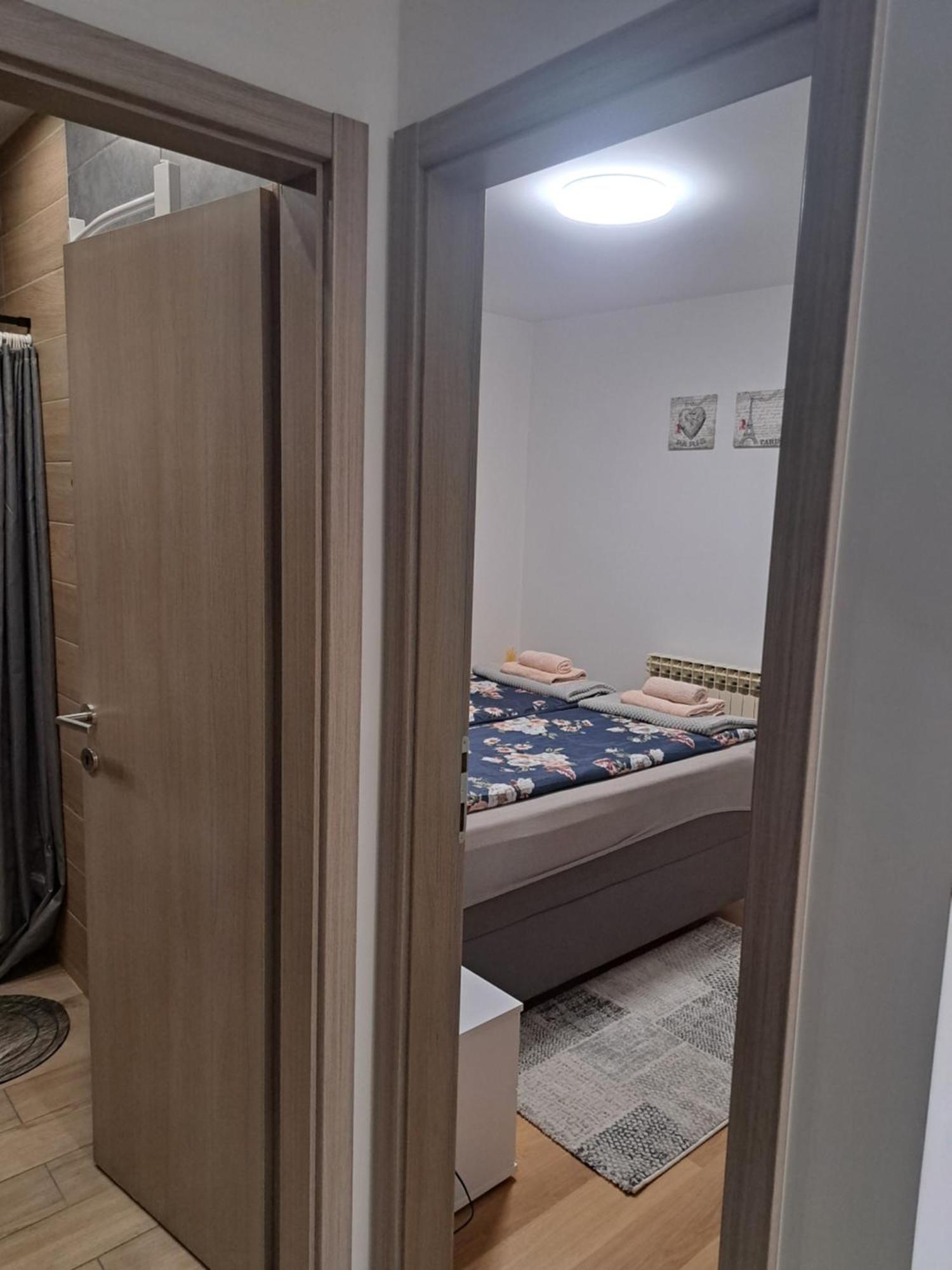 Appartement Pariz