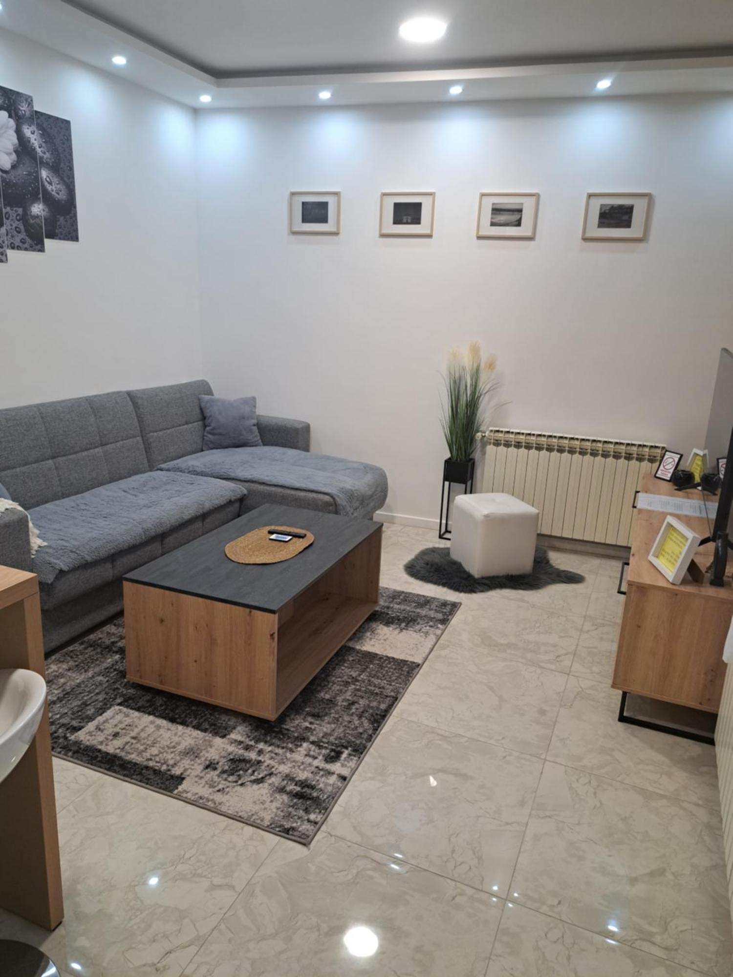 Pariz Appartement Slavonski Brod