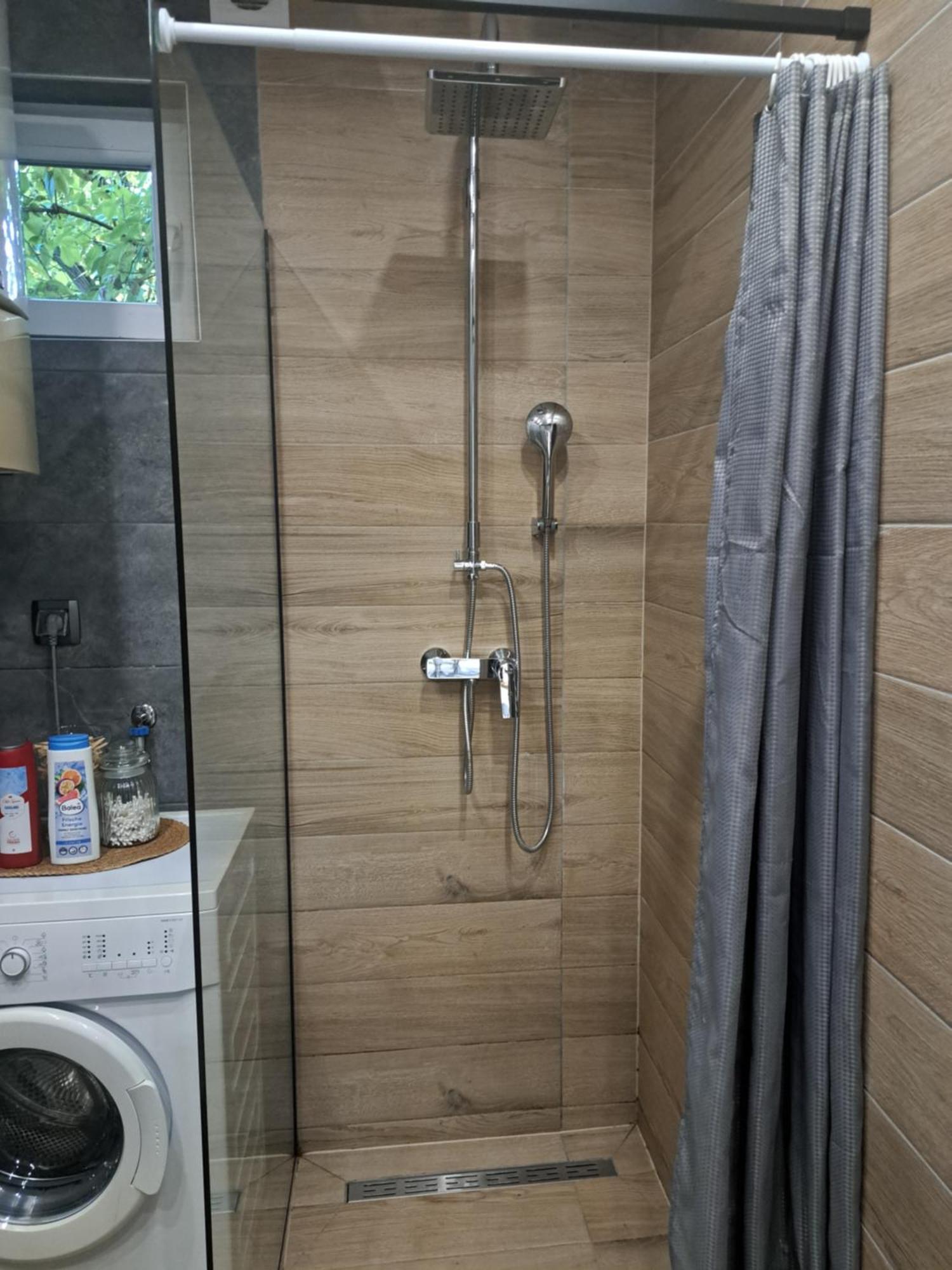 Appartement Pariz *