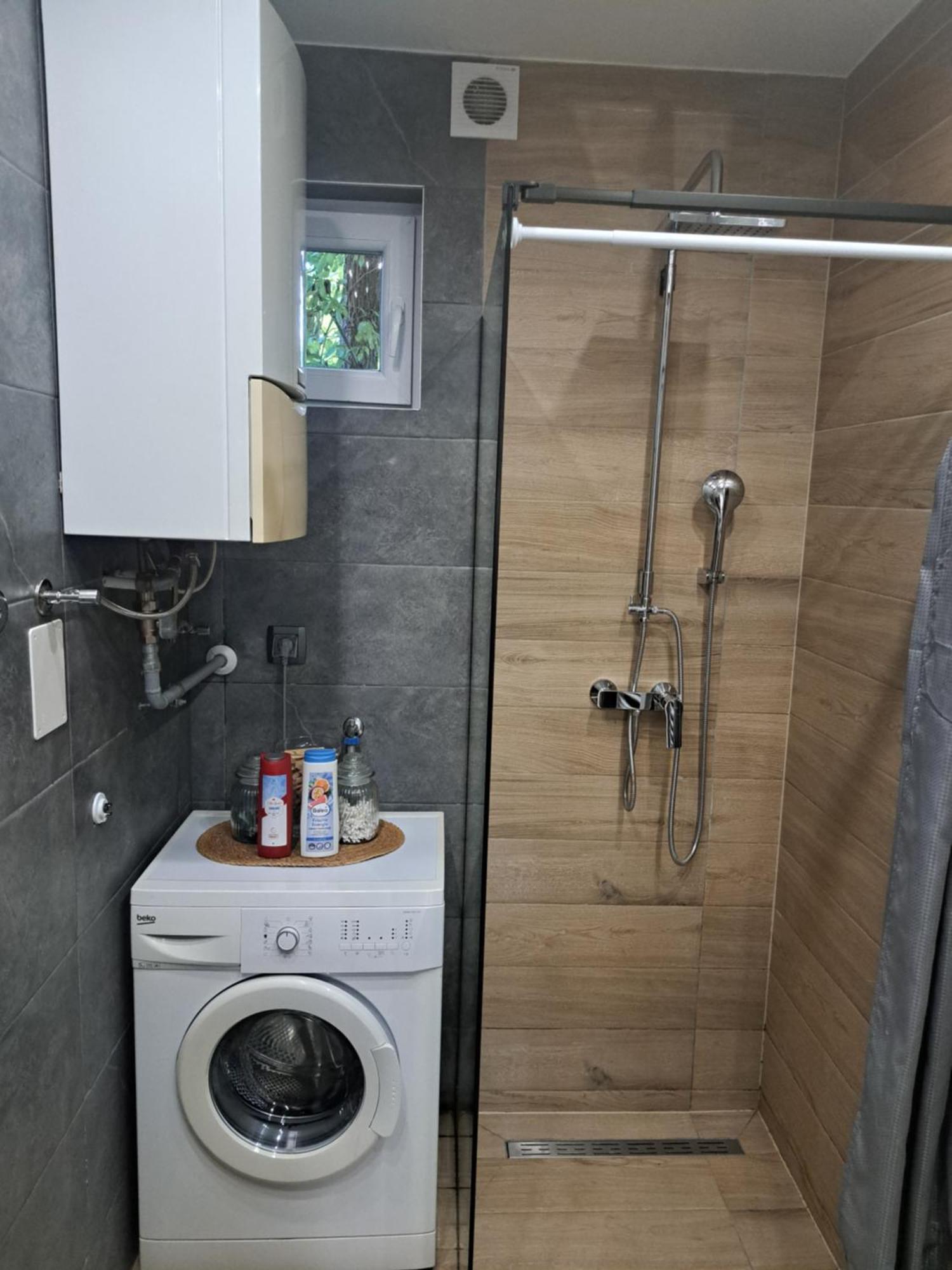 Pariz Appartement Slavonski Brod