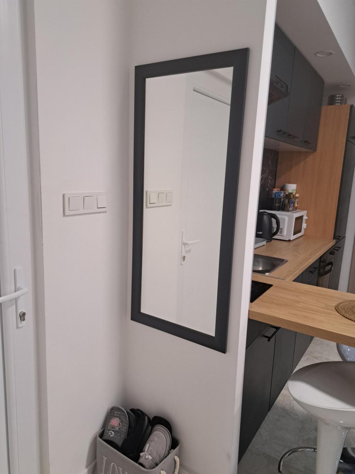 Pariz Appartement *